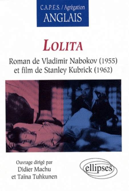 the erotic adventures of lolita|Lolita – From Nabokov’s Novel (1955) to Kubrick’s Film (1962) to .